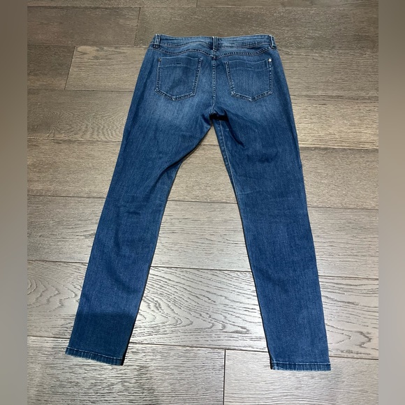 Womens Elle skinny jeans Size 10 - Picture 7 of 11